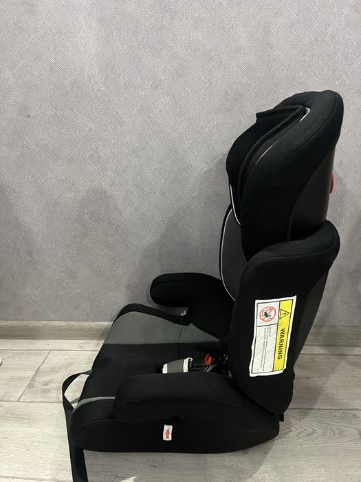 Дитяче автокрісло.Детское автокресло.Есть наклон для сна. Німеччина