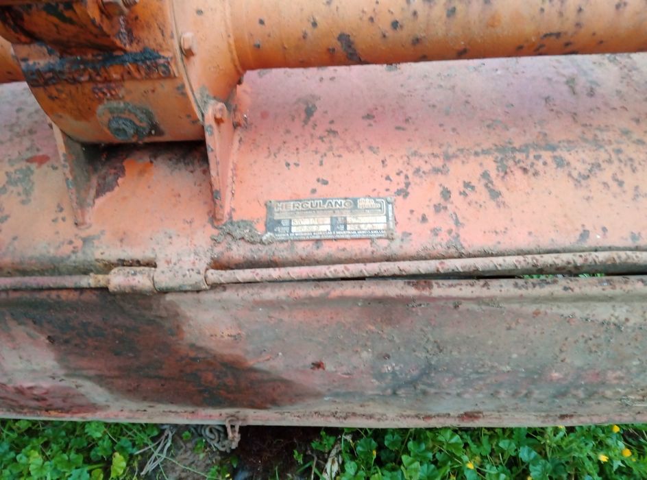 Frese Herculano 1.60