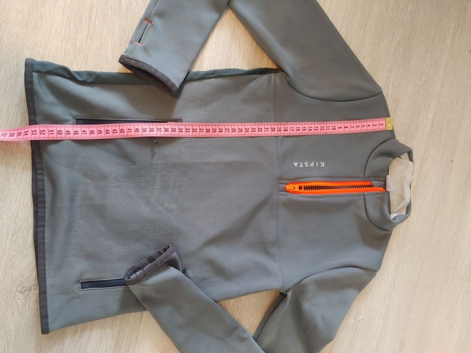 Bluza chłopięca do piłki nożnej