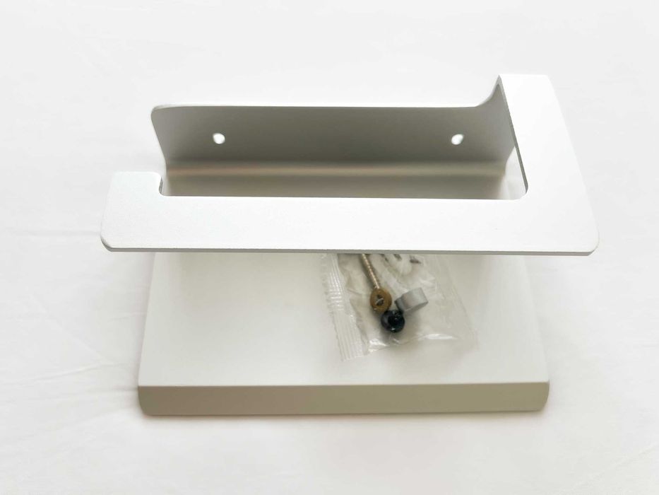 Suporte de papel higiénico e telemóvel NOVO
