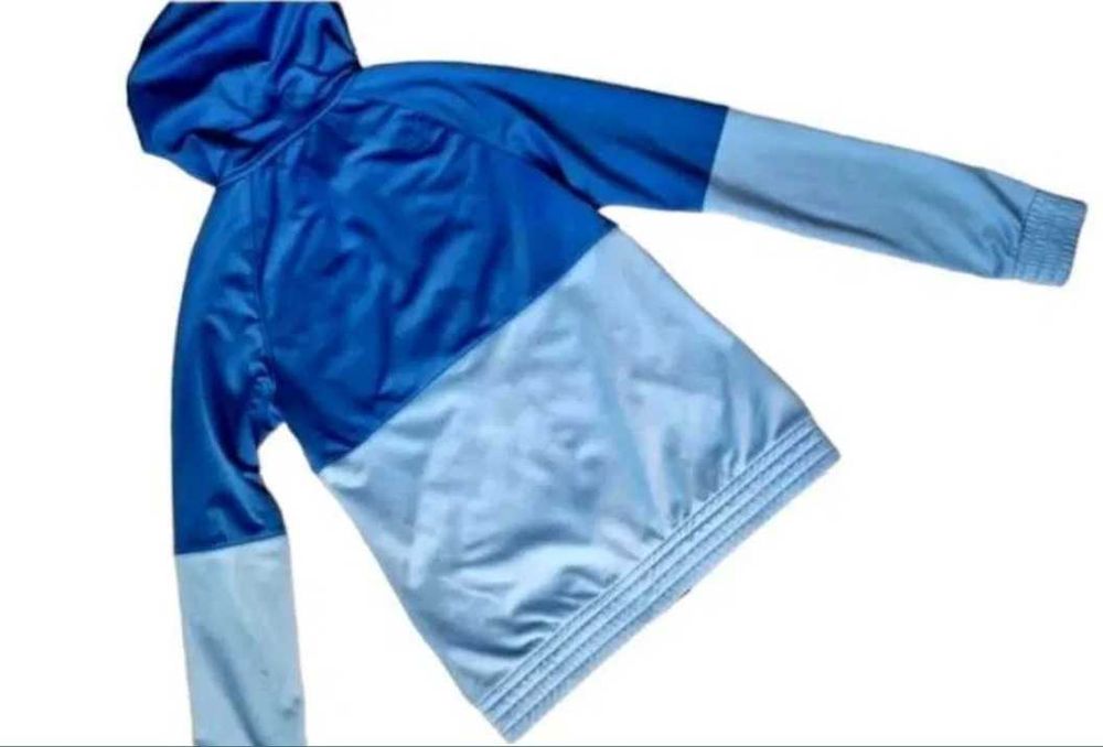 Спортивная блуза, толстовка Reebok подросток р.158,164, новая