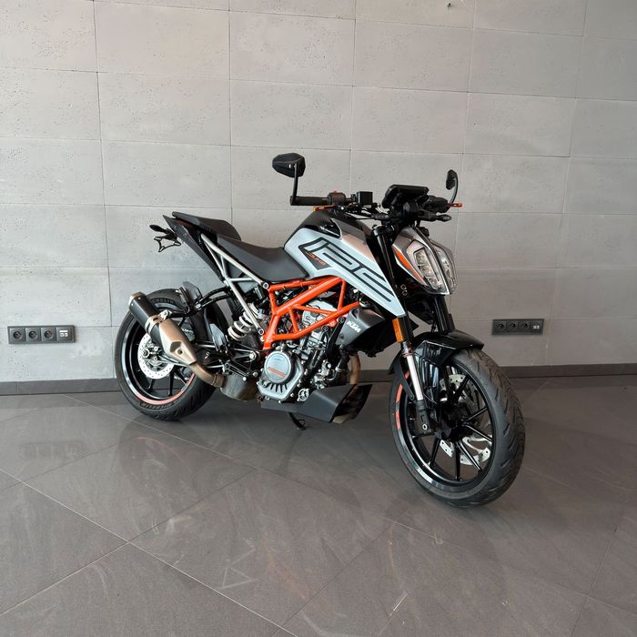 KTM