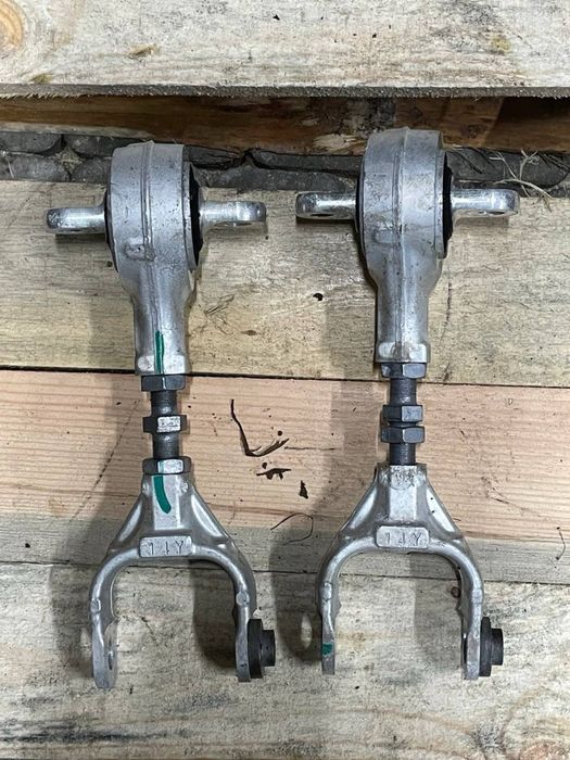 Супорт Tesla S