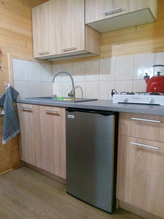 27-30.08 domek 6osobowy nad jeziorem ŚWIĘTNE dostęp do jeziora, basen
