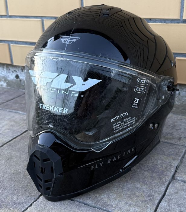 Шолом FLY Racing Trekker