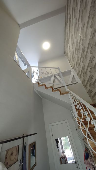 Дворівнева 1 кімнатна квартира з ремонтом Ірпінь,Вигідна пропозиція