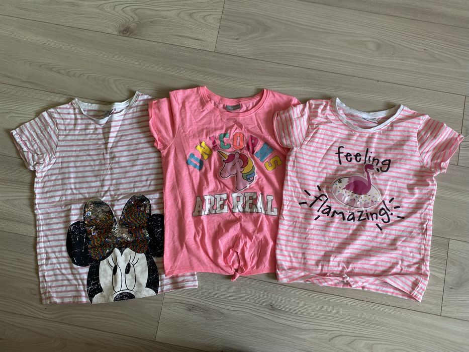 Ubrania Next, Matalan, George r.146/152 dużo nowych