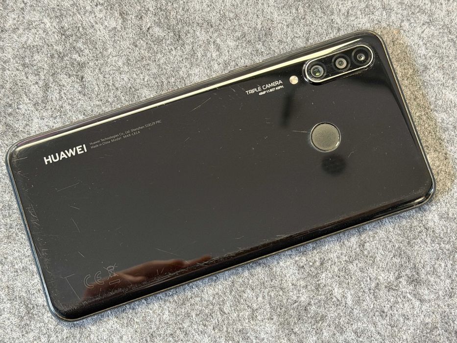 HUAWEI P30 lite 128GB 4GB RAM Gwarancja KRK Starowiślna50 SmartSfera