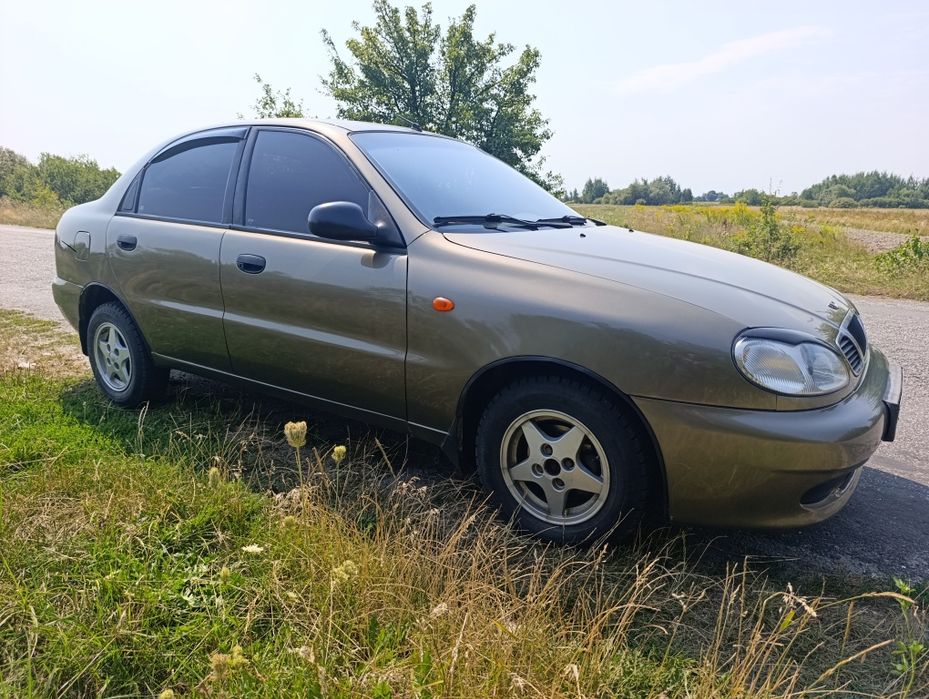 Продам Ланос 1.5