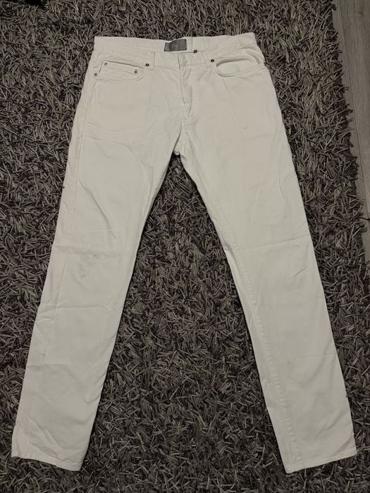 Dior  slimane jeans