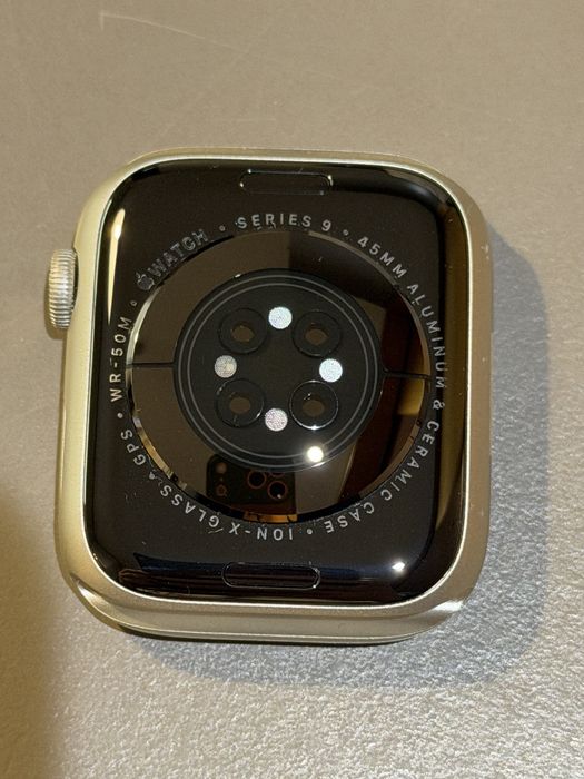 Apple Watch Series 9 45mm