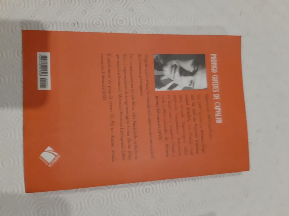 A Casa Quieta Rodrigo Guedes Carvalho