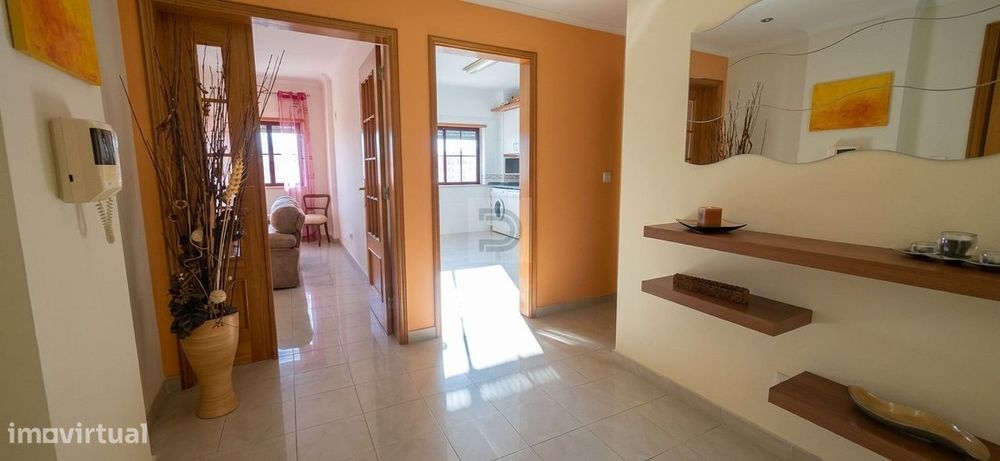 Magnífico Apartamento T3 na Nova Azeda, Setúbal