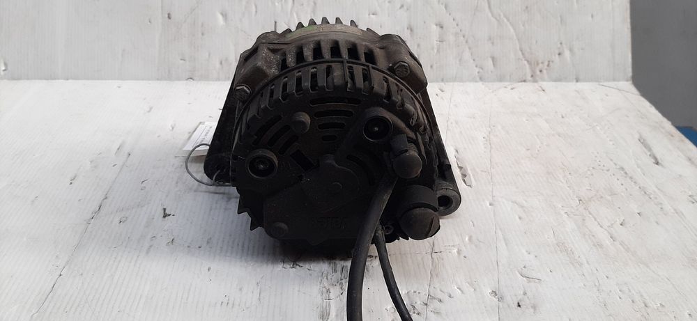 Alternador CITROËN AX (ZA-_)