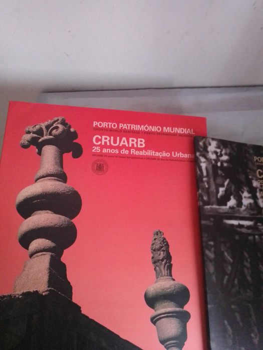 Livro Porto mudanças arquitectónicas426333762308679685