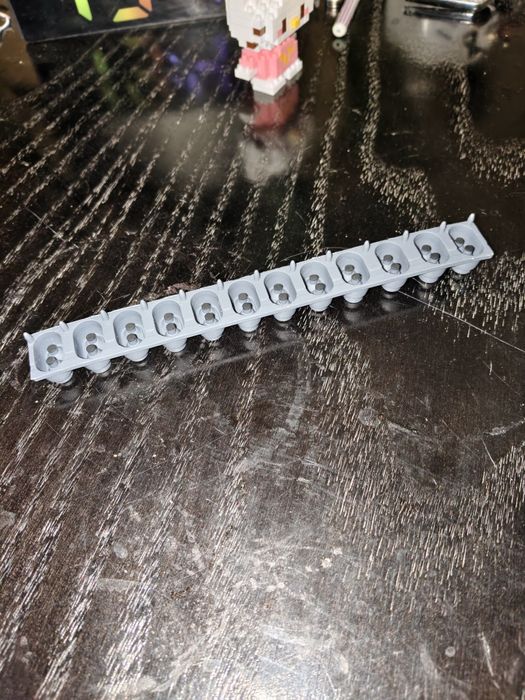 Гумові контакти YAMAHA V341360R  (Tyros 2)