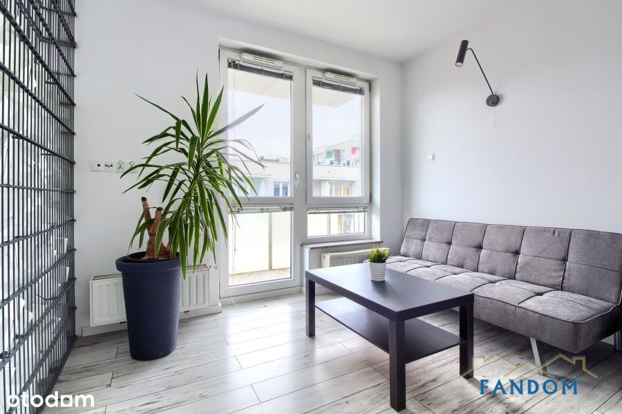 Kawalerka INWESTYCYJNA, 2 x 25m2  | KOPISTO