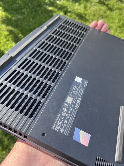 ноутбук lenovo LEGION slim 5 16irh8 rtx-4050/6g  .DDR/16-4800hz