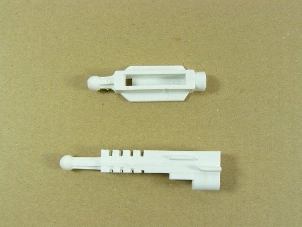 Kit de afinadores de farol Bmw E39 NOVOS