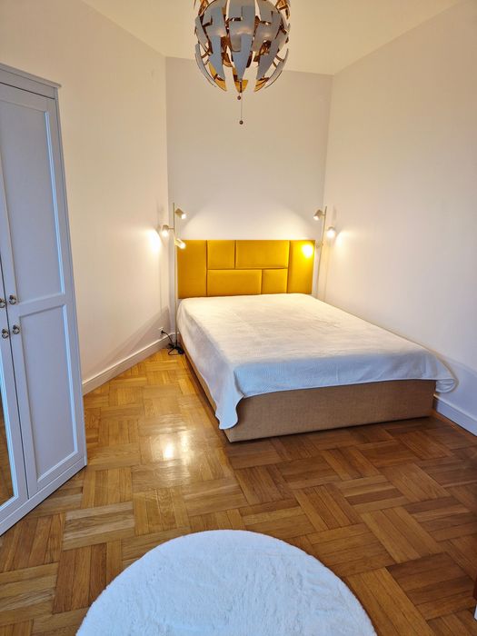 Do wynajęcia 2 pokoje 38m2, Mokotów, Bluszczańska, Siekierki