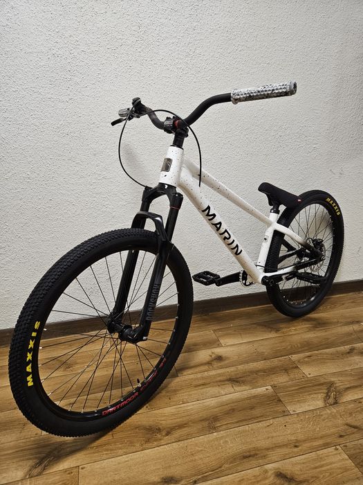 Dirt Marin Alcatraz, 26"