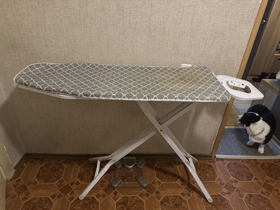 Прасувальна дошка