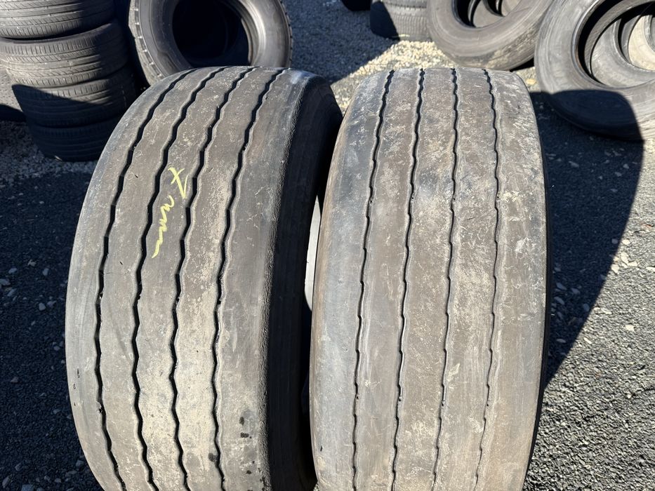 L6. 385/65/22,5 Michelin  XTE3 - bez napraw