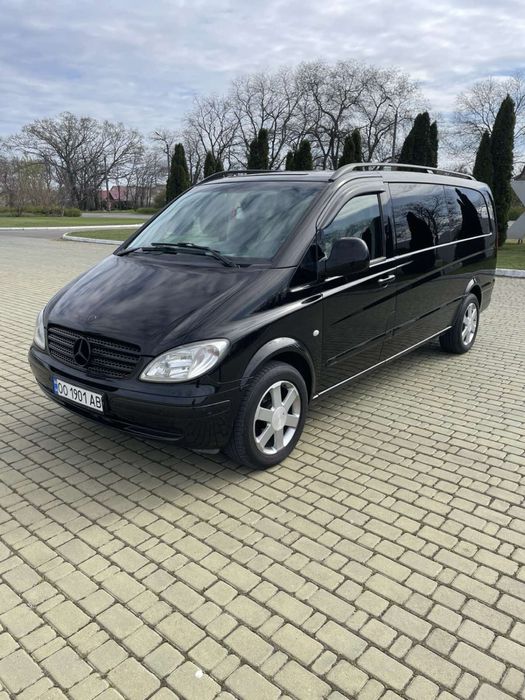 Трансфер Одесса Кишенев