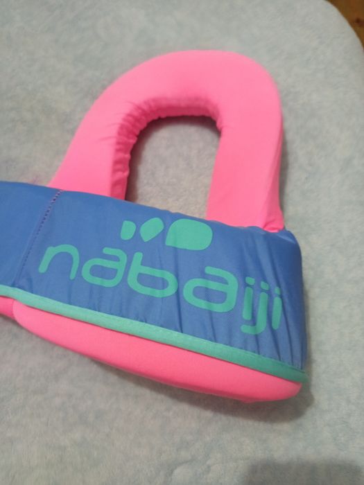 Colete criança  piscina