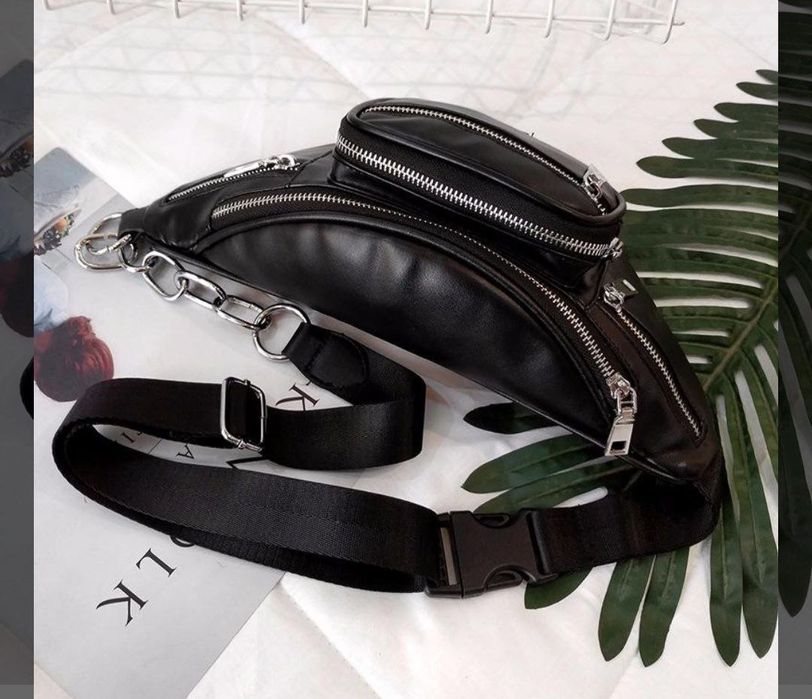 Бананка нова екошкіра!