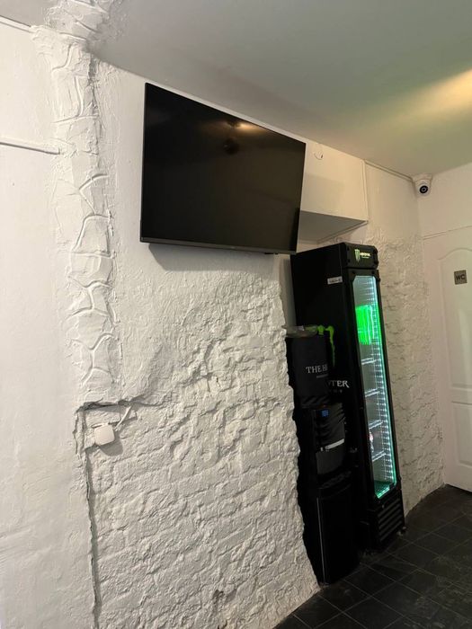 Барбершоп, готовий бізнес (фонд комерції) на продаж