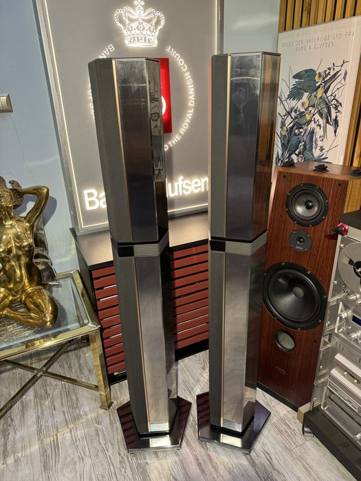 Bang Olufsen Penty  beovox