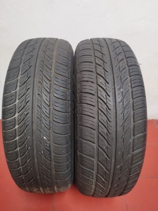 2 Pneus 175/65 R14