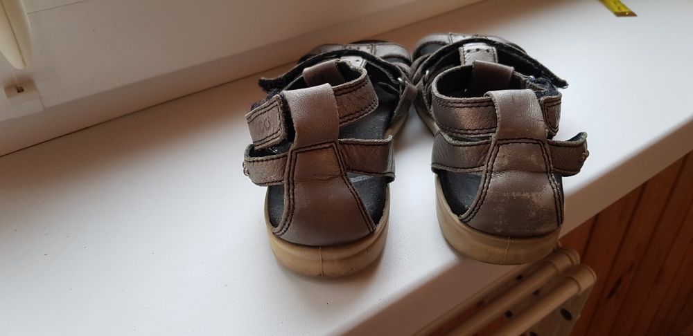 Босоножки Ecco 23 см