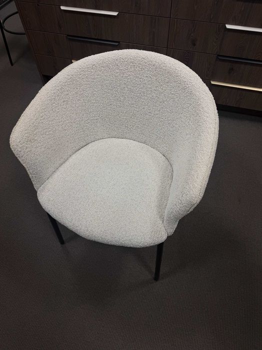 Zestaw 4 krzeseł Selsey