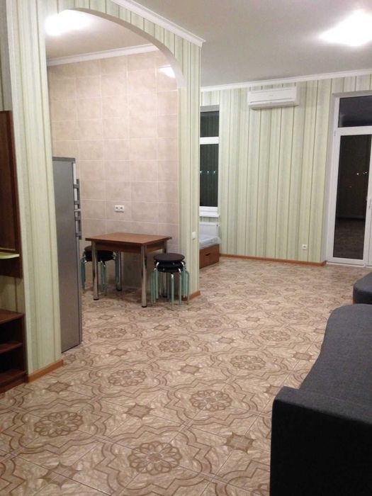 СРОЧНО квартира у МОРЯ в Ривьере жк  Авторский квартал Фонтанка