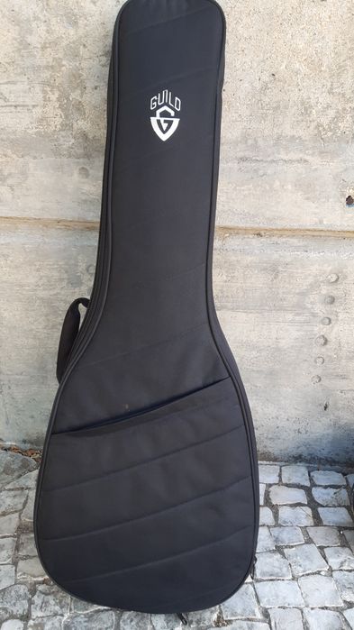 Guild Troubadour 240M