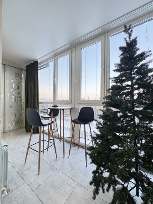 Продам 1к квартиру. ЖК Атмосфера. Титова. Кирова