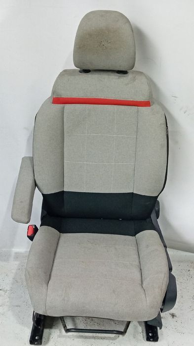Banco frente esquerdo CITROËN C3 Aircross II (2R_, 2C_)