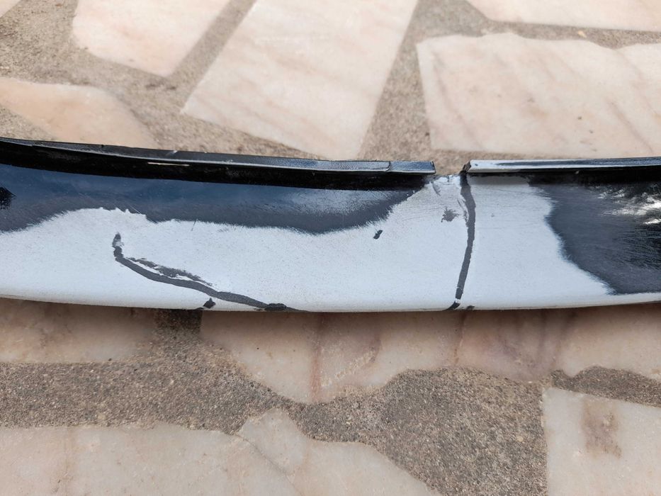 Parachoques Kit M BMW 123d Original