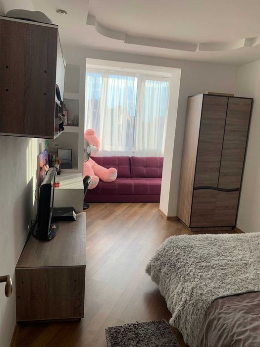 Актуально! ЗДАМ 3 км. квартиру в новобудові.ЦЕНТР, поруч парк Шевченка