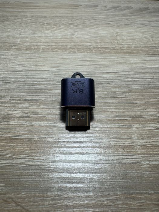 Перехідник SUNROZ кутовий HDMI
