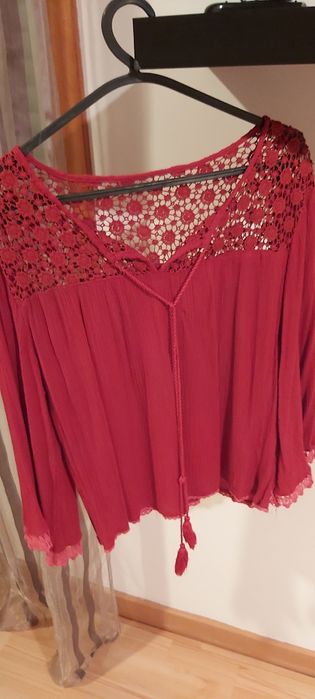 Camisolas nova tamanho M