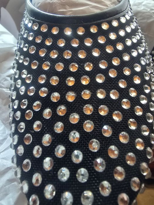 Buty Carvela baleriny