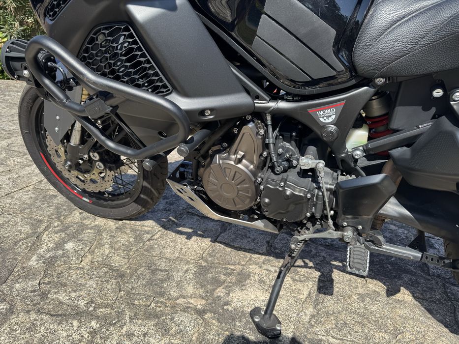 Yamaha Super Tenere 1200 z