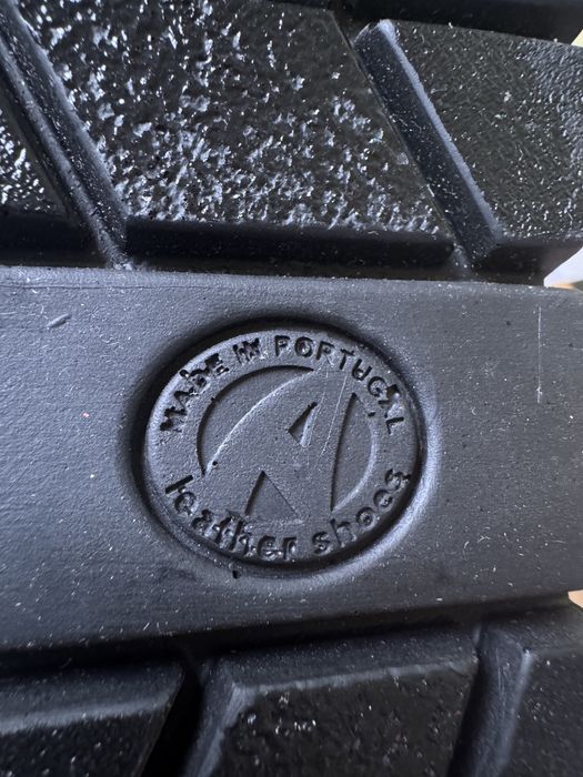 Ботнки Челси (42 размер)