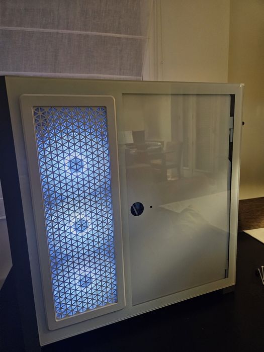 PC Gaming - i7 10700k | RTX 3080 Ti | 32GB RAM + Samsung Oddysey G564563923585025123