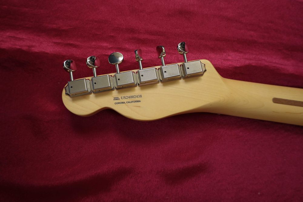 Fender American Performer Telecaster 2024