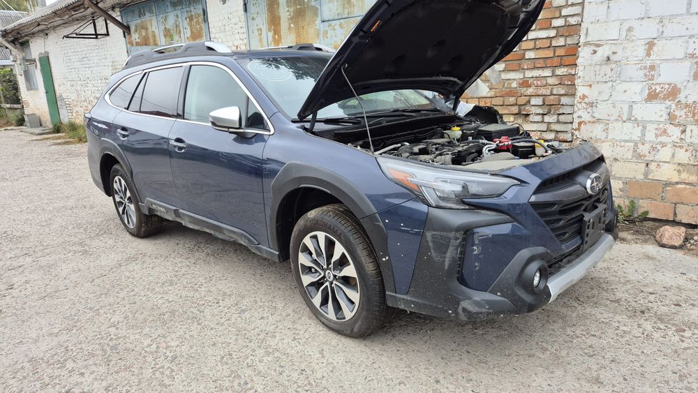 Розборка Subaru outback legacy 2020 2021 2022 2023