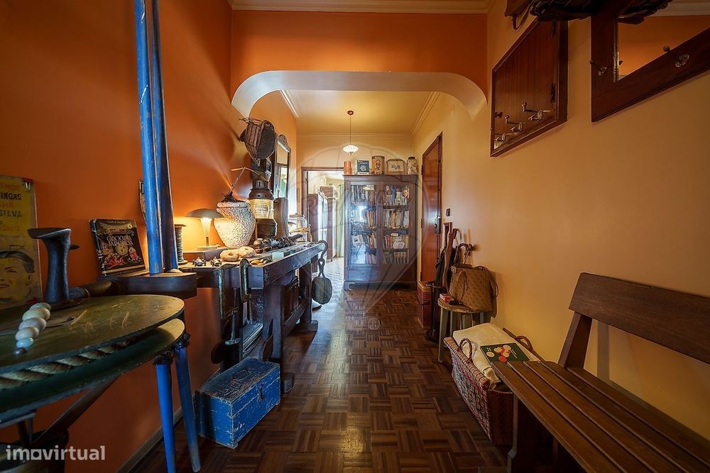 Apartamento T3 para venda